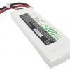 Batteri till Rc CS-LP3202C35RT, Rc CS-LP3202C35RT mfl.