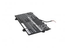 Batteri till Lenovo Yoga 700, Lenovo L14L4P72 mfl.