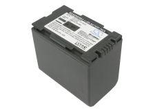 Batteri till Hitachi DZ-MV200A mfl.