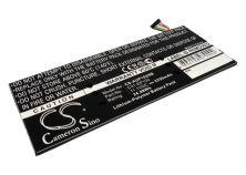 Batteri till Asus Eee Pad Slider, Asus C31-EP102 mfl.