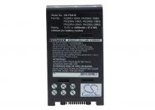 Batteri till Toshiba Dynabook Satellite J60 146C/5 mfl.