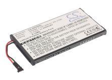 Batteri till Sony PCH-1001, Sony 4-297-658-01 mfl.