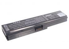 Batteri till Toshiba Satellite L700D mfl.