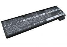 Batteri till Lenovo ThinkPad S440, Lenovo 45N1124 mfl.