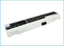 Batteri till Uniwill E10, Uniwill E10-3S4400-C1L3 mfl.