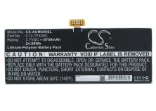 Batteri till Asus TF303CL, Asus C12-TF400C mfl.