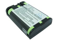 Batteri till Panasonic BB-GT1500 mfl.