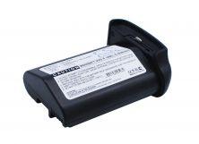 Batteri till Canon 540EZ, Canon LP-E4 mfl.