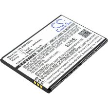 Batteri till Doogee X3, Doogee X3 mfl.