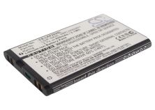 Batteri till LG KG120, Lg LGIP-G830 mfl.