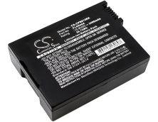 Batteri till Cisco DPQ3212, Pegatron DPQ3212 mfl.