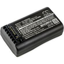 Batteri till Nikon Nivo 1C mfl.