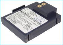 Batteri till Verifone VX510 mfl.