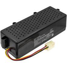 Batteri till Bosch Indego, 32.4V / 3000 mAh