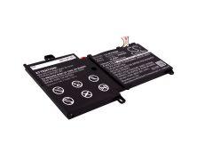 Batteri till Hp Pavilion X360 11.6, Hp 796219-421 mfl.