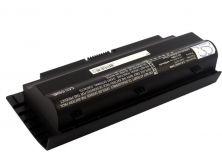 Batteri till Asus G75, Asus 0B110-00070000 mfl.