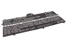 Batteri till Asus TF810, Asus C12-TF810C mfl.