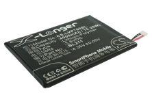 Batteri till Lenovo P780, Lenovo BL211 mfl.