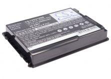 Batteri till Lenovo 125, Lenovo 3UR18650F-2-QC186 mfl.