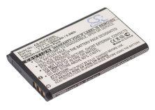 Batteri till Huawei C6300, Huawei HB5A3 mfl.