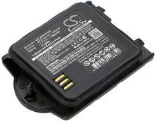 Batteri till Ascom Grade 3 mfl.
