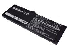 Batteri till Apple A1286, Apple 020-6380-A mfl.