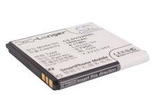Batteri till Doov D200T, Doov BL-G29 mfl.