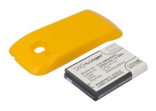 Batteri till Samsung Galaxy Mini 2 mfl.