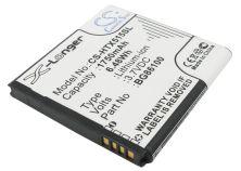 Batteri till Htc C470 mfl.