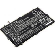 Batteri till Zte K90U, Zte Li3990T44P6HI6A831 mfl.