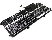 Batteri till Asus U305CA6Y30, Asus C31N1411 mfl.