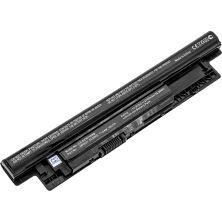 Batteri till Dell Ins14vr Ins14v-A316, Dell 0MF69 mfl.