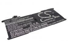 Batteri till Asus UX21, Asus C23-UX21 mfl.