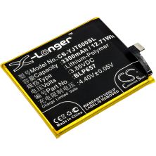Batteri till Oneplus 6, Oneplus BLP657 mfl.