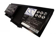 Batteri till Dell Latitude XT, Dell 0PU501 mfl.