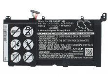 Batteri till Asus VivoBook S551L, Asus 3ICP7/65/80 mfl.