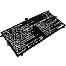 Batteri till Lenovo Yoga 4S, Lenovo L15M4P20 mfl.