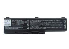 Batteri till Toshiba Satellite A70, Toshiba PA3383 mfl.