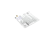 Batteri till Samsung Galaxy Tab 5 mfl.