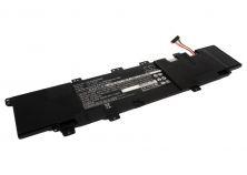 Batteri till Asus PU500C, Asus C21-X502 mfl.