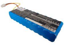 Batteri till Samsung VC-RS60, Samsung DJ96-0079A mfl.