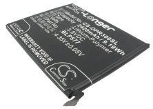 Batteri till Oppo A51, Oppo BLP577 mfl.