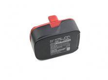 Batteri till Craftsman 101260, Craftsman 11371 mfl.