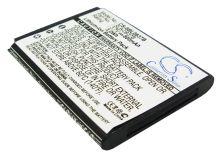 Batteri till Samsung Digimax L70 mfl.