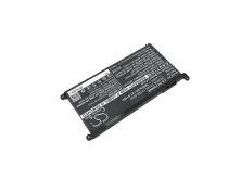 Batteri till Dell Dell INS 13MF PRO-D1708TS mfl.