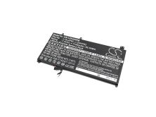 Batteri till Lenovo IdeaPad U330t, Lenovo L12L4P62 mfl.