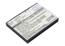 Batteri till Asus Aries, Asus SBP-10 mfl.