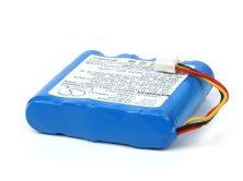 Batteri till Moneual RYDIS R750, Moneual 10J001026 mfl.