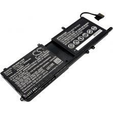 Batteri till Dell Alienware 15 R3, Dell 01D82 mfl.