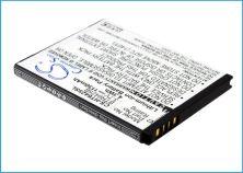 Batteri till Htc ADR6425 mfl.